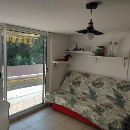 Oasis Villa Menton Dış mekan fotoğraf