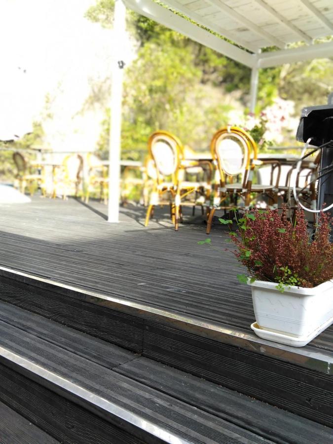 Oasis Villa Menton Dış mekan fotoğraf