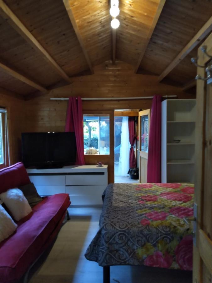 Oasis Villa Menton Dış mekan fotoğraf