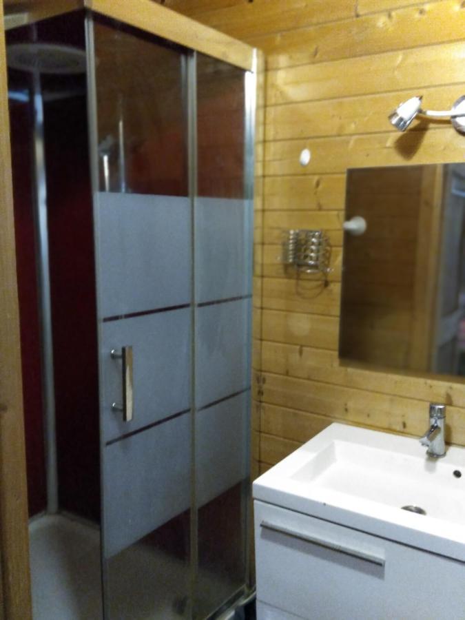 Oasis Villa Menton Dış mekan fotoğraf