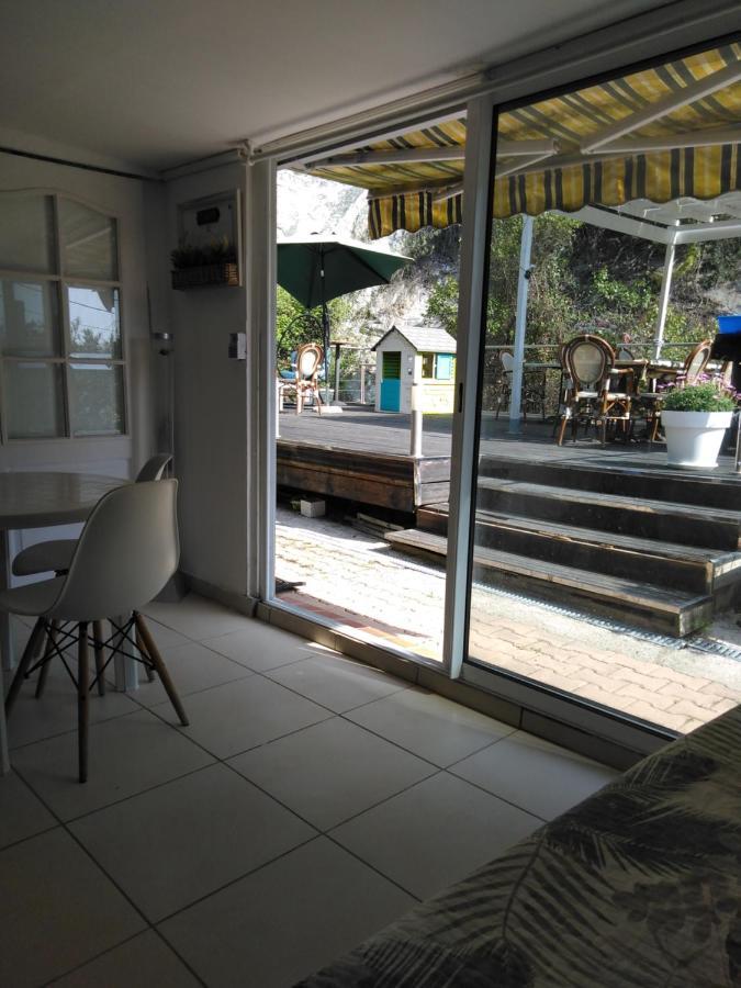 Oasis Villa Menton Dış mekan fotoğraf