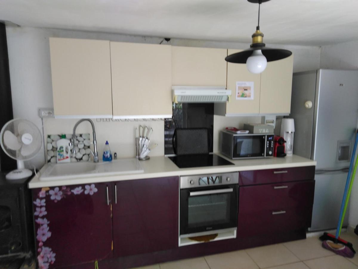 Oasis Villa Menton Dış mekan fotoğraf